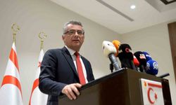 KKTC Cumhurbaşkanı Erhürman’dan Kıbrıs sorunu müzakereleri için dört maddelik metodoloji önerisi