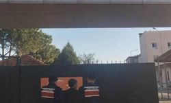 Koçarlı’da 5 yıl hapis cezası bulunan şahıs yakalandı