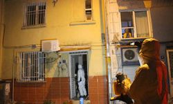 Komşularının bir haftadır haber alamadığı şahıs evinde ölü bulundu