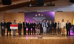 Konya Büyükşehir’in desteklediği "Uluslararası Naat-ı Şerif Yarışması"nda ödüller sahiplerini buldu