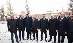 Konya Yeni Motorlu Sanayi Sitesinde kura çekiliş tarihi belli oldu