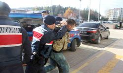 Konya’daki cinayetin şüphelileri tutuklandı