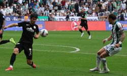 Konyaspor ile Çaykur Rizespor 33. randevuda