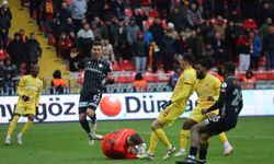 Konyaspor ile Kayserispor kritik randevuda