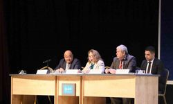 Kooperatiflerin kalkınmada rolü masaya yatırıldı