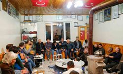 Kop köyünde tarihi Kop savunması konuşuldu