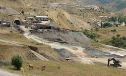 Kop Tüneli geciktikçe endişe artıyor: "Karın yağmasını istemiyoruz"