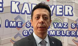 Körfez Ticaret Odası’nda "3. Sektör ve Öğrenci Kariyer Buluşması"