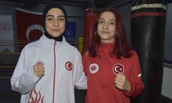 Korkmaz kardeşlerden çifte başarı