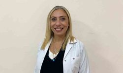 Korkuteli Devlet Hastanesi’ne cildiye uzmanı atandı