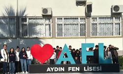 Köşk Başçayır Ortaokulu öğrencilerinden lise gezisi