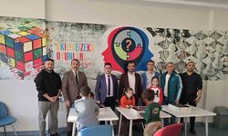 Köşk’te eğitim merkezi kursları denetlendi