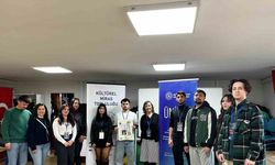 Kötekli Gençlik Merkezi’nde "Ünides" projesi