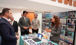 Köyceğiz’de görev yapan öğretmene ödül