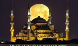 Köyceğizliler Sabah Namazı buluşmasına davet edildi