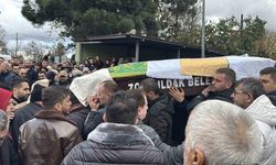 Kozlu’da bıçaklı olayda hayatını kaybeden Murat Yangun toprağa verildi