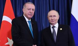 Kremlin: "Putin, yarın Türkmenistan’da Erdoğan ile görüşecek"