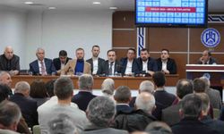 KTO Başkanı Selçuk Öztürk: '2026 ekonomide umut yılı olacak'