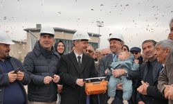 KumsLife’da temel atıldı