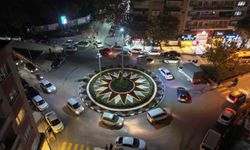 Kurakçıl peyzaj uygulamasıyla 70 bin ton su ve 17 milyon TL tasarruf