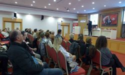 Kuşadası Ticaret Odası’nda dijital mali dönüşüm masaya yatırıldı