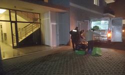 Kuşadası'nda bir kişi evinde ölü bulundu