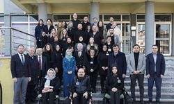 Kütahya Belediyesi’nde 26 personel işaret dili sertifikası aldı