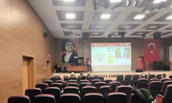 Kütahya emniyet personeline hayvan sevkleri ve yol kontrolleri eğitimi