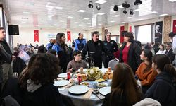 Kütahya İl Emniyet Müdürlüğü eğitim faaliyetlerini tamamladı