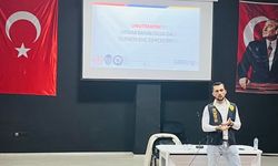 Kütahya İl Emniyet Müdürlüğü’nden öğrencilere siber farkındalık semineri