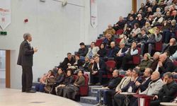 Kütahya İl Milli Eğitim Müdürlüğünden "Veli Buluşmaları" programı