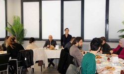 Kütahya OSB'de İnsan Kaynakları Çalıştayı