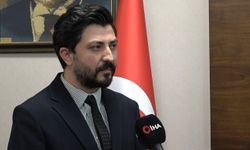 Kütahya Şehir Hastanesi'nde 1 yılda 2 milyon 345 bin kişiye poliklinik hizmeti verildi