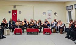 Kütahya Yörük Türkmenler Derneği Başkanı Namaz: "Örf ve adetlerimizi kendi imkânlarımızla yaşatıyoruz"