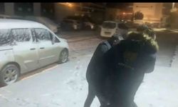 Kütahya'da 30 yıl hapis cezası ile aranan cezaevi firarisi yakalandı