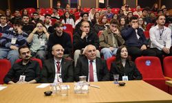 Kütahya’da genç zihinler geleceğe ışık tuttu