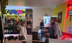 Kütahya’da özel spor tesislerine denetim