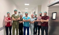 Kütahya’da ses teli felcine kalıcı çözüm