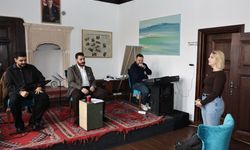 Kütahya’da ’Türk Halk Müziği Yetenek Sınavı’ düzenlendi