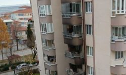 Kütahya’daki yangında ağır yaralanan kadın hayatını kaybetti