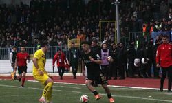 Kütahyaspor sahasında Eskişehirspor ile 1-1 berabere kaldı