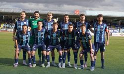 Kütahyaspor’dan Bornova’dan galibiyetle döndü