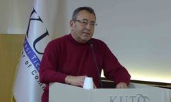 KUTO Başkanı Akdoğan: 'Sezon iyi geçti, karlılıklar beklenen seviyeye ulaşmadı'