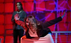 "Kutsal" oyunu İstanbul’da sahnelenecek