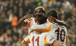 Leroy Sane’den ligde üst üste 3 gol