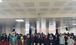 Lise öğrencilerine yönelik eğitim