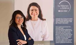 L’oréal Türkiye genç bilim kadınlarını ödüllendirmeye devam ediyor