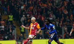 Lucas Torreira cezalı duruma düştü