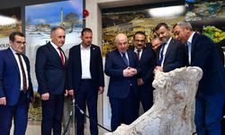 Lykos’un Antik Yüzleri sergisi beğeni topladı