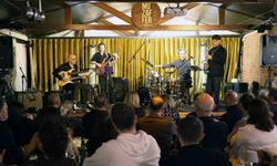 Mabolla, 50’inci yıl sanat etkinliğinde dünyaca ünlü Caz ustalarını ağırladı